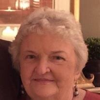 Joanne McBride Rawson
