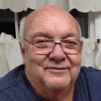 Gene Arthur Hudgins