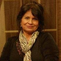 Maria Elena Hernandez