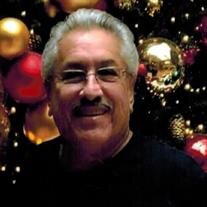 Raul Dorado Jr.
