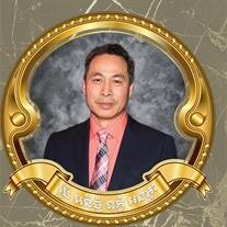 Mr. Samuel Sok