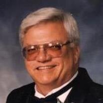 Robert B. "Bob" Owens Sr.