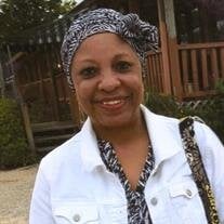 Mrs. Eunice Marie Pickett Cheatham