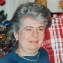 Imogine M. Blakeley