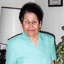 Adela M. Torres