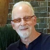 Jeffrey R. Sheard