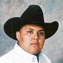 Steven E. Newton II