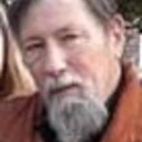 James Edward Wynn