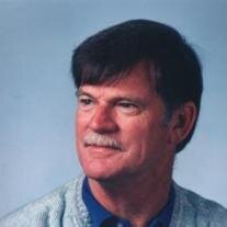 William "Bill"  Boyd Stephens Sr