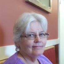 Martha Ewald