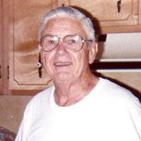 Tilden M. Higgs