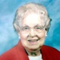 Vernette H. Williamson