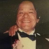 Adolfo N. Ramirez