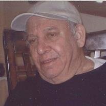JERALD "JERRY" KAGAN