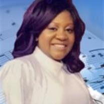 Kyilene Patrice Torain