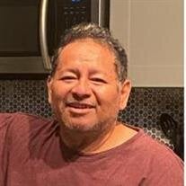 Jose Guadelupe diaz Vasquez