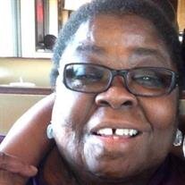 Ms. Jacqueline McNeil