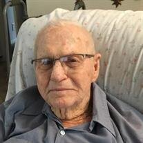 George E. Yeager