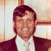 Ronald Charles Skaggs
