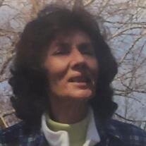 Betty McFee
