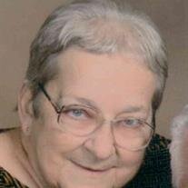 Barbara L. Roadcap