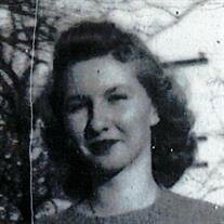 Kathleen Caughman Padgett