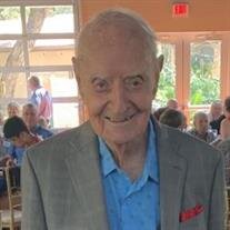 Ray Edgar Denison