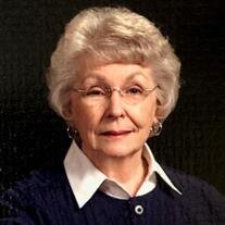 Betty Ann Harrell Dangeau