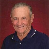 Conrad John Gunther Sr.