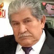 Leonardo Galarza Medrano