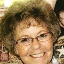 Bonnie Shelton