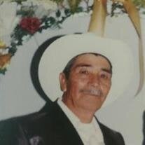 Basilio Vigil