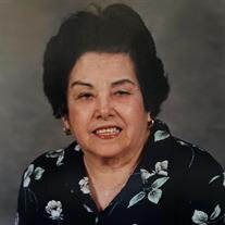 Maria E. Pena