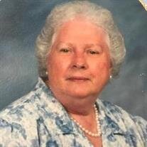 Daphnie Marlene Davis Cook