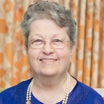 Helen "Carol" Sineath O'Steen