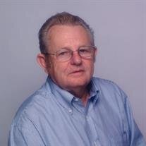 Gilbert Louis Renner