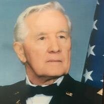 Mr. Virgil W. Oglesby