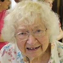 Rita M. Tebbe