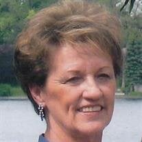 Beth Estelle Marx