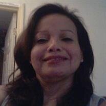 Josefina Zavala