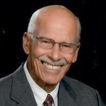 Mr. Charles T. Shaw Jr.