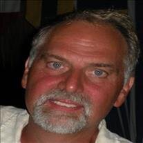 Kevin Samuel Moore