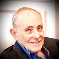 Dr. Morton Lang Krumholz