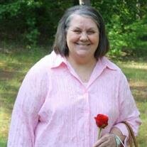 MS. DORIS EDWARDS