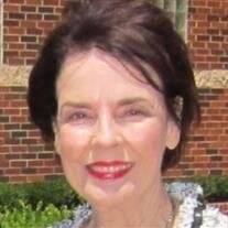 Joan Shaver Muller