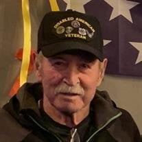 Henry G. (Huck) Starkel
