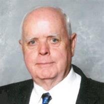Victor Fox, Sr.