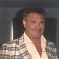 George Dean Deerman