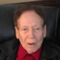 Pedro P. Charles Jr.