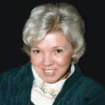 Donna G. Owens